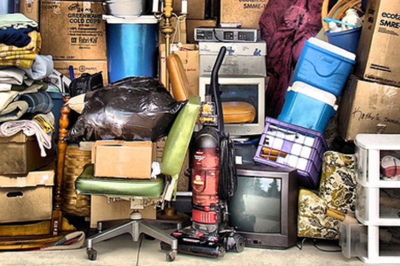Garage Clearance in Winchester: Enjoy Same-Day Service