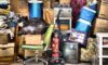 Garage Clearance in Winchester with Instant Service