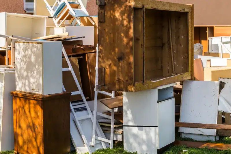 Flat Clearance Services in Abingdon-On-Thames Made Easy