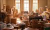 End of Tenancy Clearance in Filton – Request Your Free Quote
