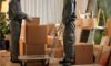 Loft Clearance Experts in Huntingdon: Tips and Assistance
