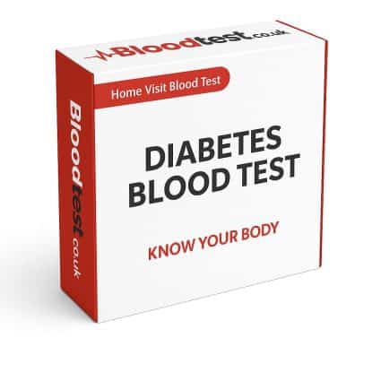 Diabetes Blood Test Guide for Guildford Residents