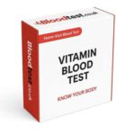 Vitamin Deficiency Blood Test: A Vital Guide for Oldham Residents