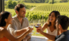Yarra Valley Wine Tasting Trip with Picnic Experience