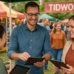 Digital Marketing Services Tailored for Tidworth Small Enterprises