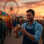 Social Media Management in Weston-Super-Mare for SMEs