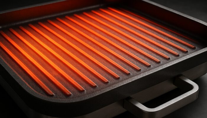 Plancha Grill Techniques for Perfect Cooking Every Time