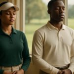 Mindfulness Exercises for Enhanced Local Focus in Golf