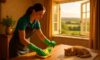 House Cleaning Solutions in Martock: Reliable Services Available