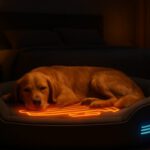 Temperature-Controlled Beds for Pets: Ensuring Their Comfort