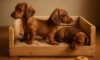 Puppy Comfort Tips for a Cosy Crate Environment