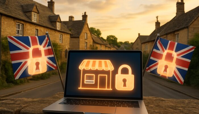 Woocommerce Setup in Royal Wootton Bassett for Small Businesses