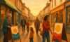 Copywriting for Small Businesses to Enhance Sales in Nailsea