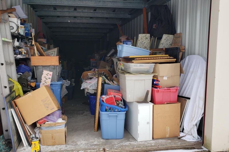 Probate House Clearance: Free Quote in Biggleswade
