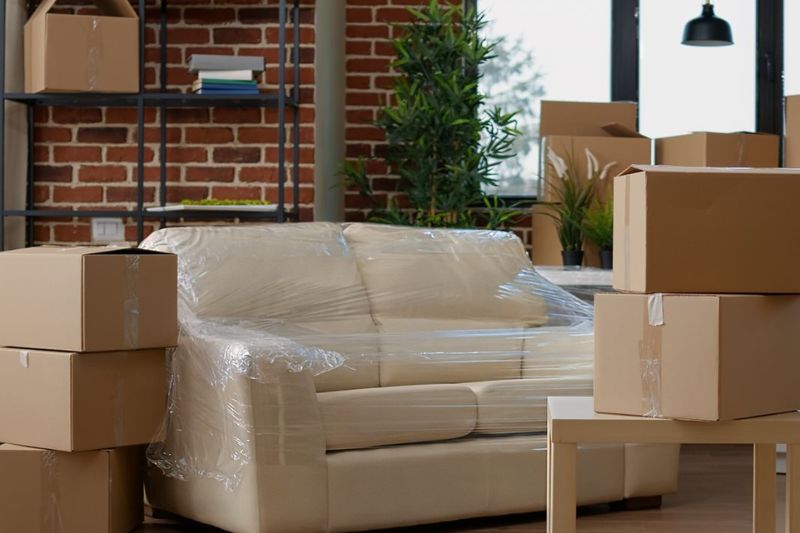 Probate House Clearance Services in Dorchester: Fast and Reliable