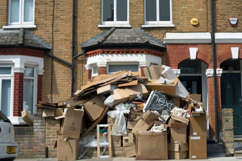 Loft Clearance Solutions: Budget-Friendly Choices in St Neots