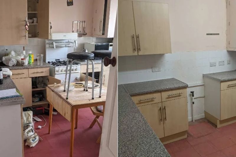 Probate House Clearance in Basingstoke: Effective Solutions