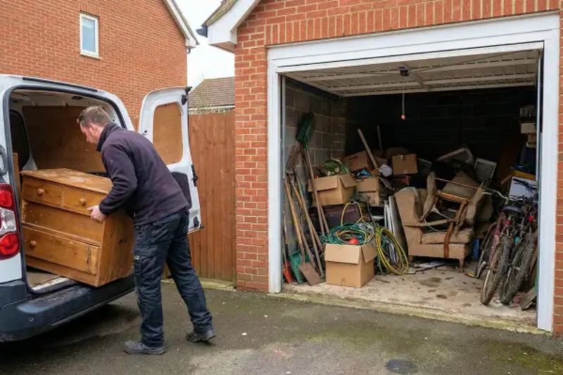 Flat Clearance Experts: Your Local Solution in Cambridge