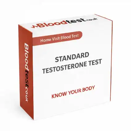 Blood Test for Hair Loss: Essential Insights for Blackpool Residents