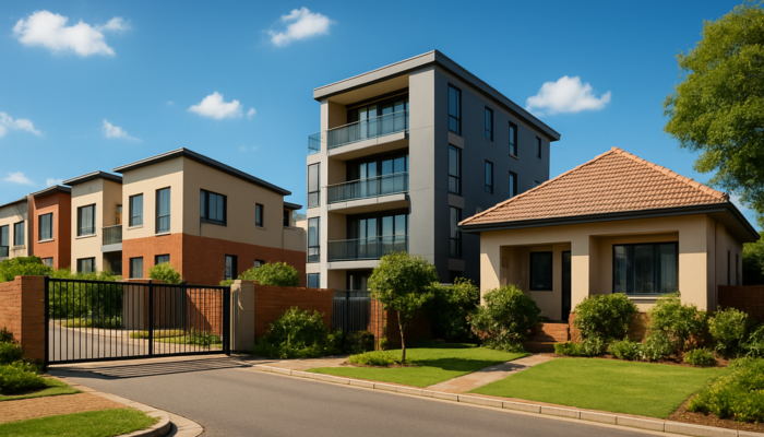 Mid Level Homes in Thohoyandou: Your Guide to Buying Property
