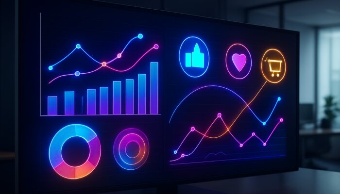 Social Commerce Performance: A Guide to Measuring Success