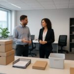 Office Clearance Services in Lewisham: Dependable Solutions