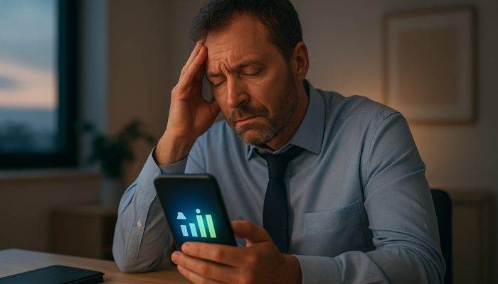 Burnout Tips: UK Experts Share Long-Term Recovery Strategies