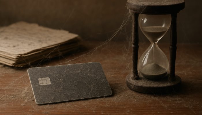 Credit Tips for Maintaining Open Cards Without Usage