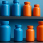 Supplement Packaging Design: Tips for Eye-Catching Appeal