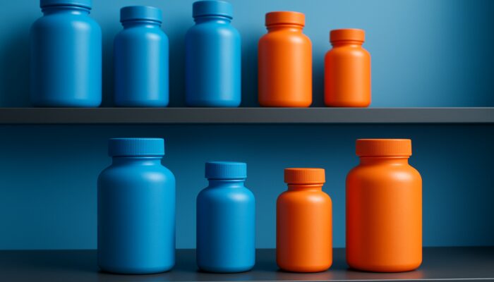 Supplement Packaging Design: Tips for Eye-Catching Appeal